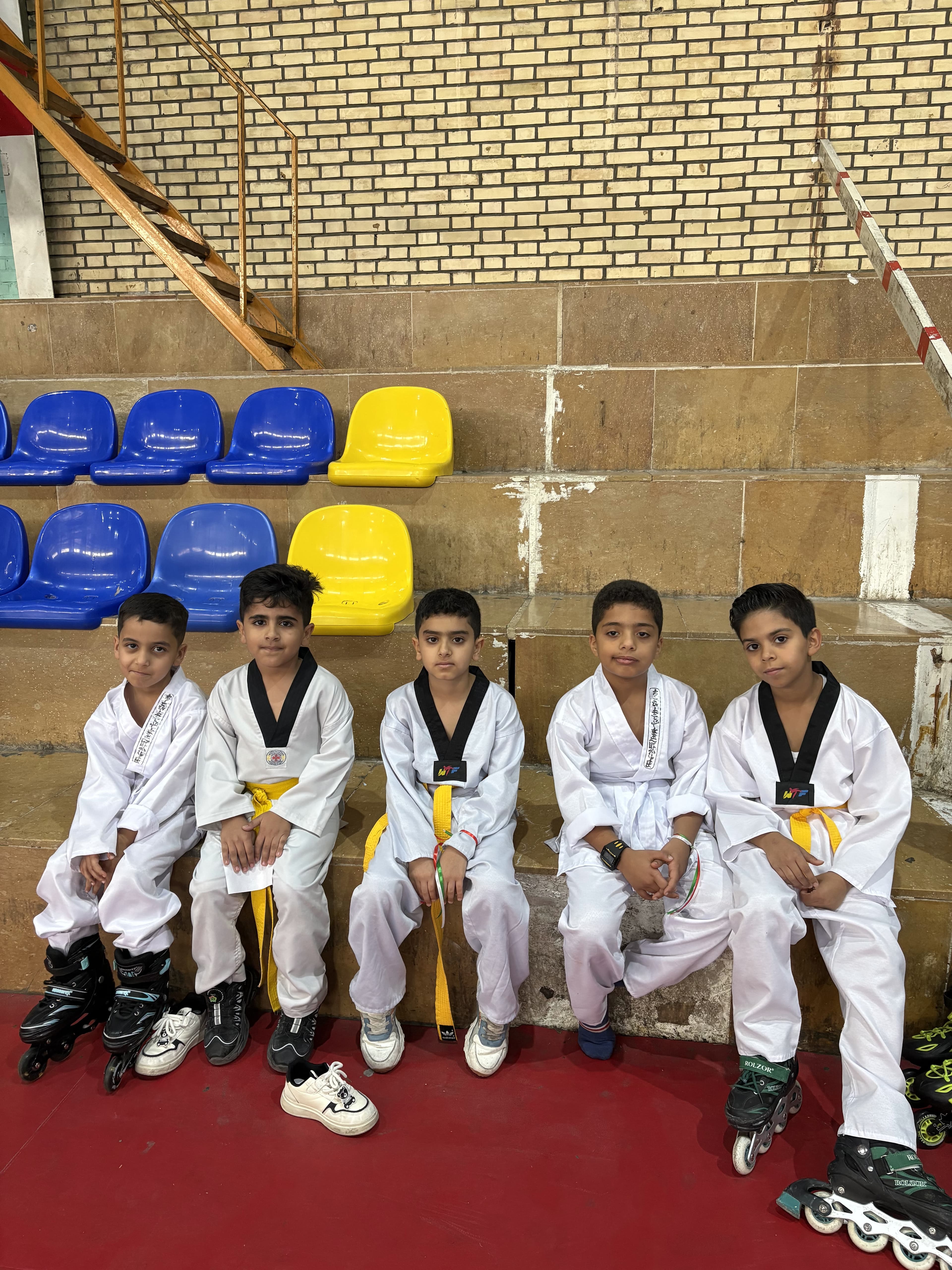 دبستان غیردولتی پسرانه ابن سینا